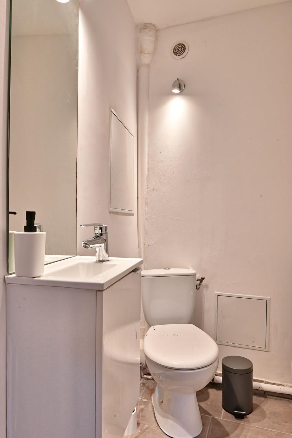 Studio cosy au coeur de Bompard Apartment in Marseille