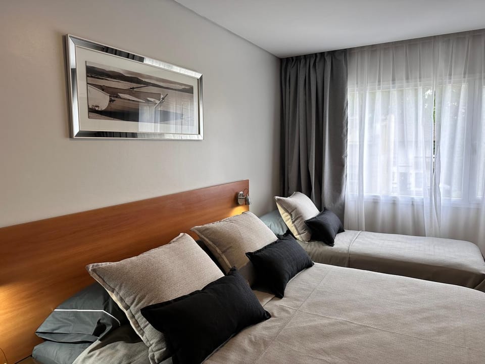 Suite del sol 120 Apartment in Pinamar