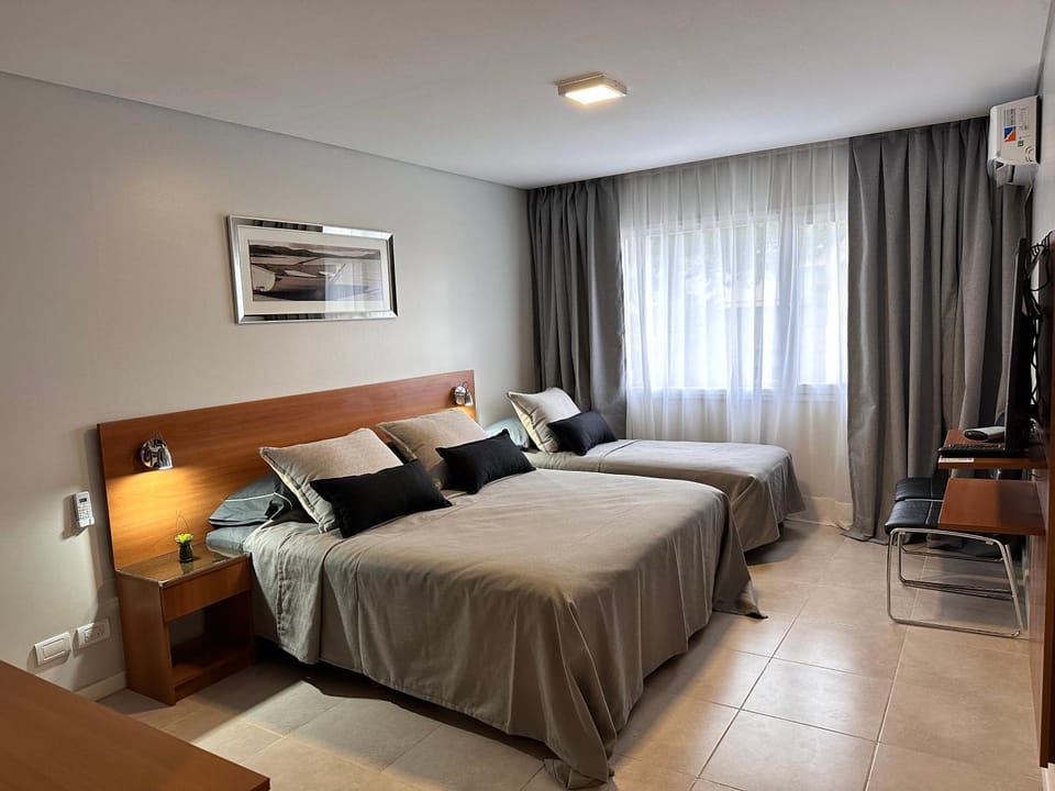 Suite del sol 120 Apartment in Pinamar