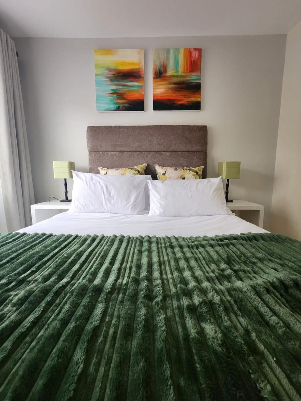 2a - 64 No load shedding 2bed 2bath with garden Apartment in Pretoria