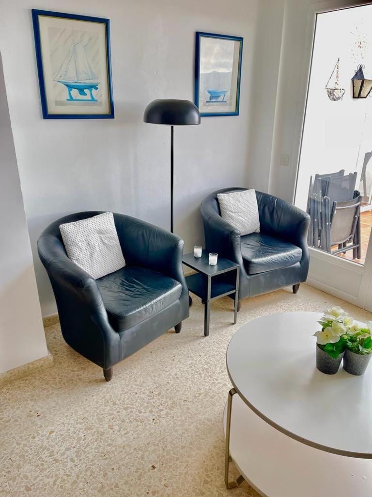 Monte CIELO Apartment in Nerja