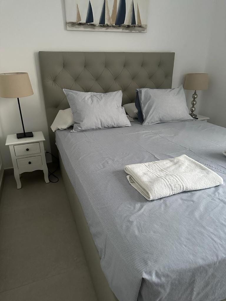 Monte CIELO Apartment in Nerja