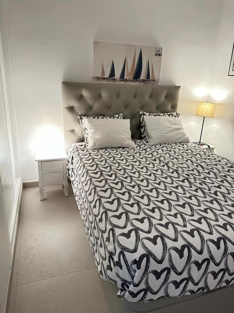 Monte CIELO Apartment in Nerja