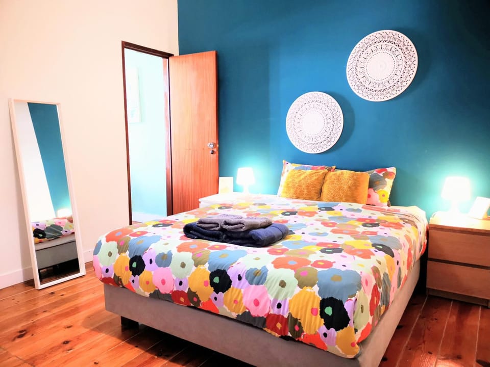 Tradicional Portuguese Apartment Apartment in Lisbon