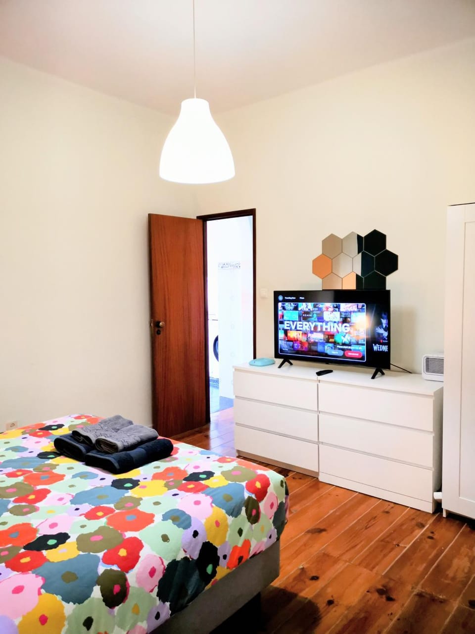 Tradicional Portuguese Apartment Apartment in Lisbon