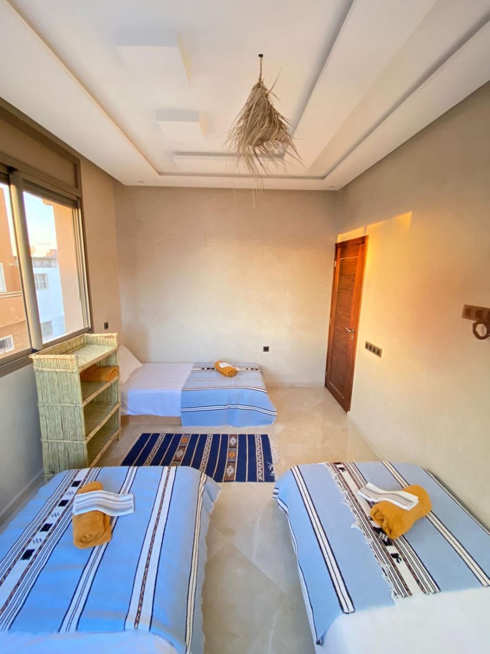 Property building, Bedroom