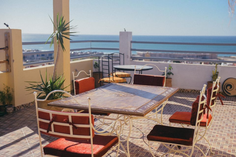 Patio, View (from property/room), Balcony/Terrace