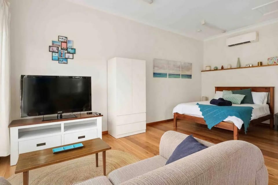Minnamurra Retreat House in Kiama