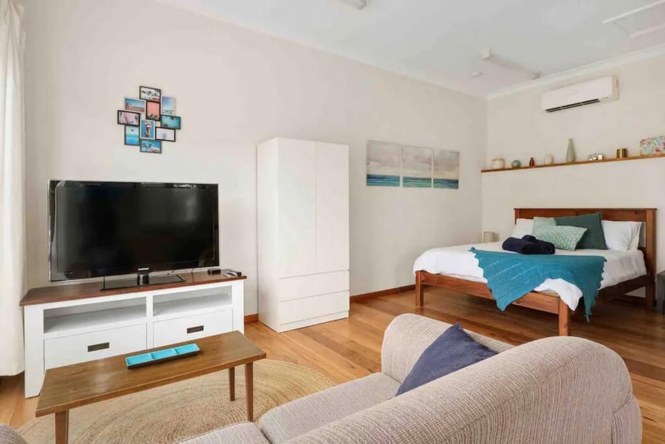 Minnamurra Retreat House in Kiama
