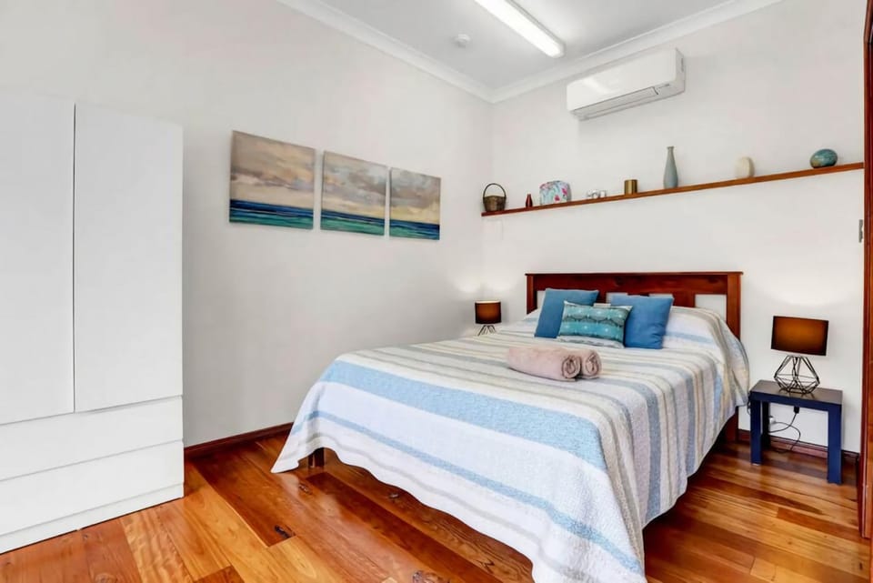Minnamurra Retreat House in Kiama