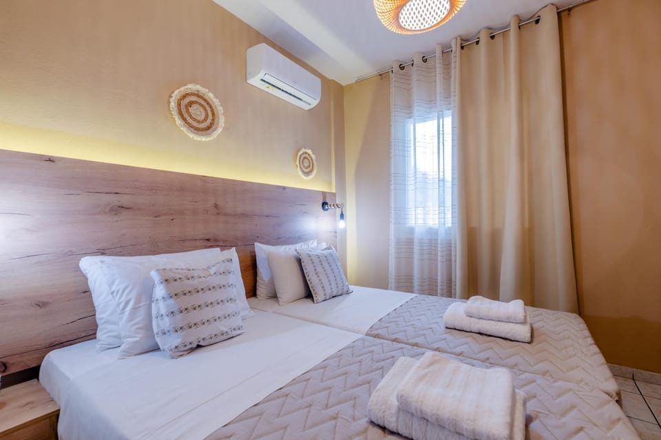 Sarita's Apartments & Suite Apartment in Zakynthos, Greece