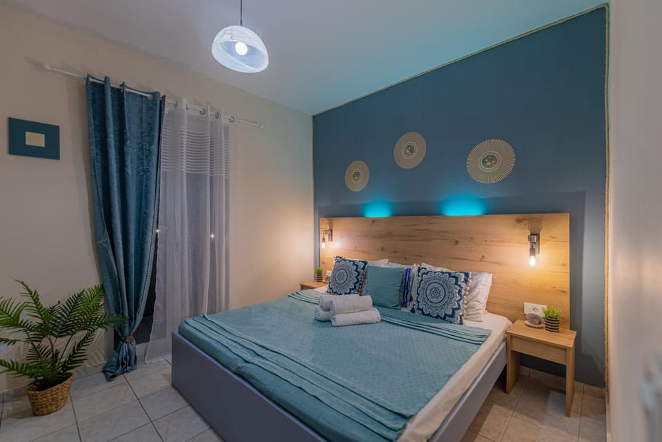 Sarita's Apartments & Suite Apartment in Zakynthos, Greece