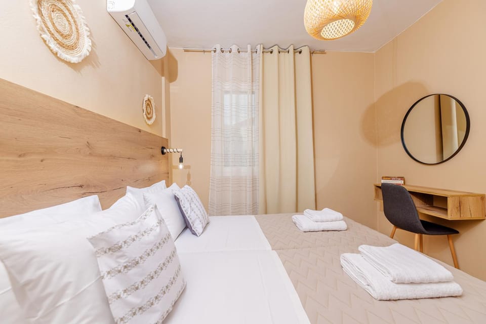 Sarita's Apartments & Suite Apartment in Zakynthos, Greece