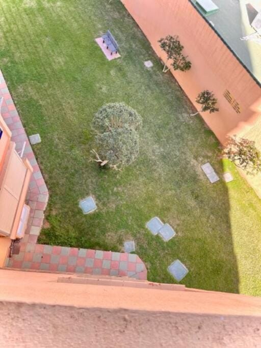 Acogedor estudio 650 m de playa Apartment in Fuengirola