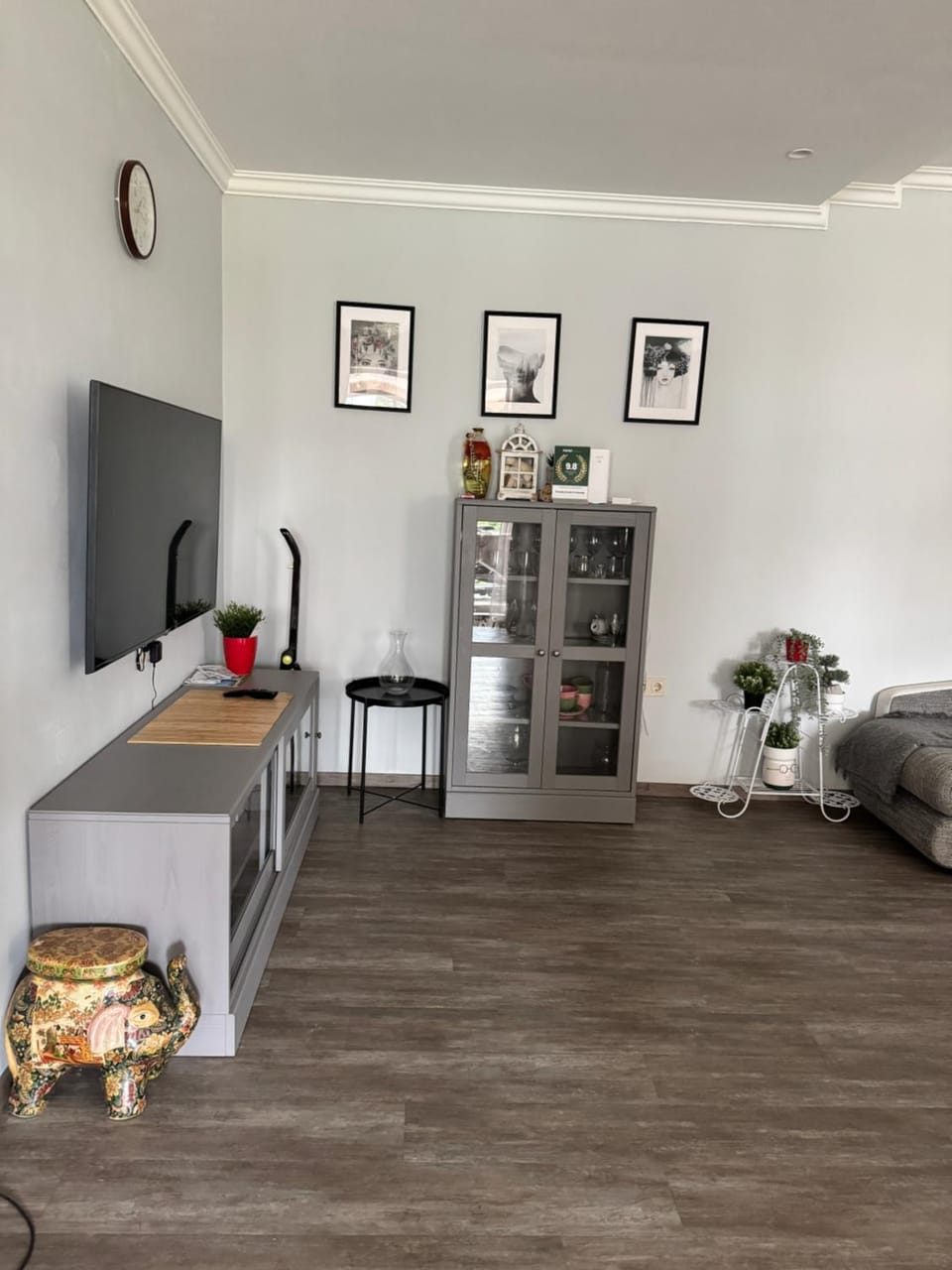 TV and multimedia
