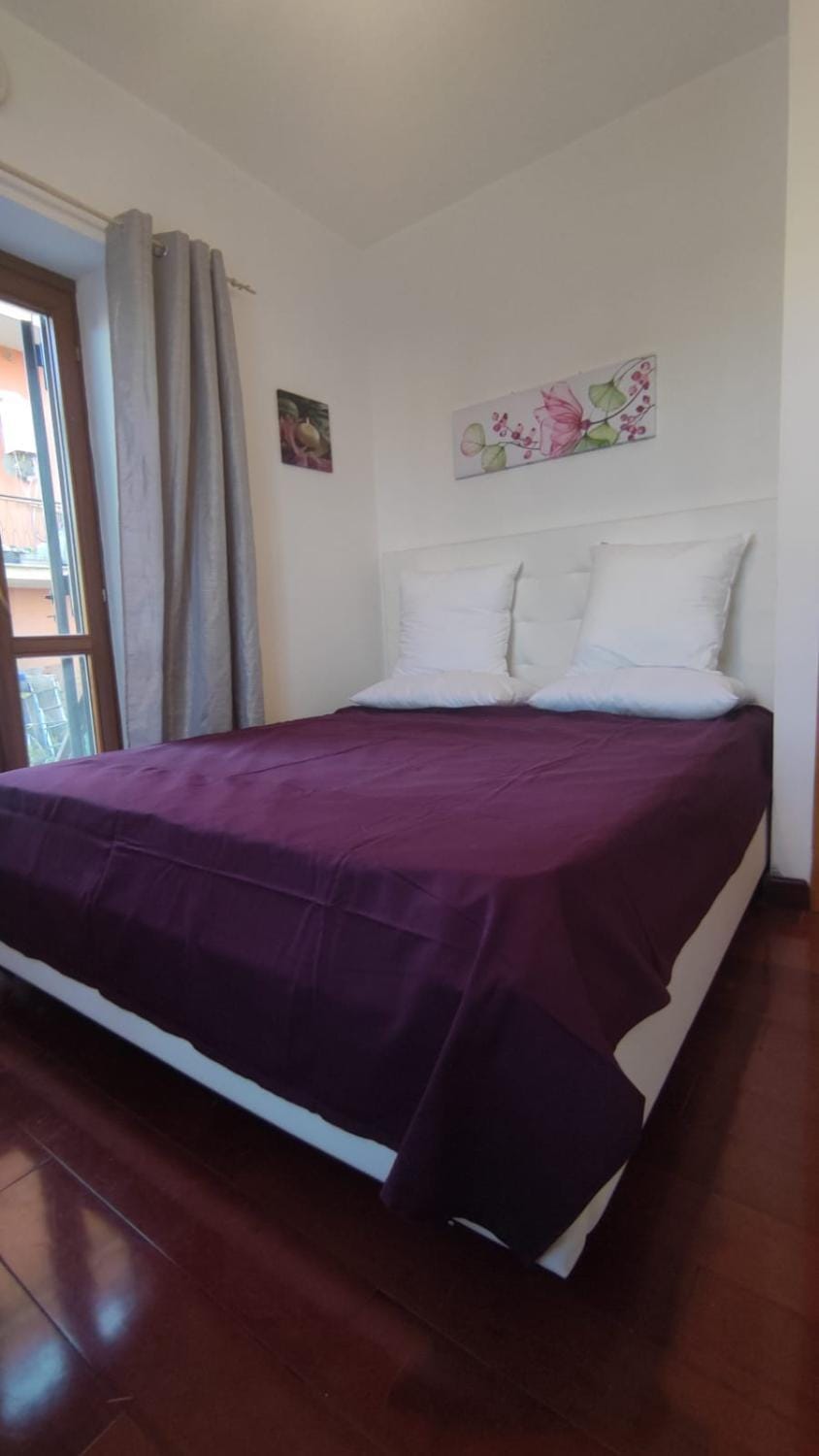 CASETTE DEI QUINTILI Apartment in Rome