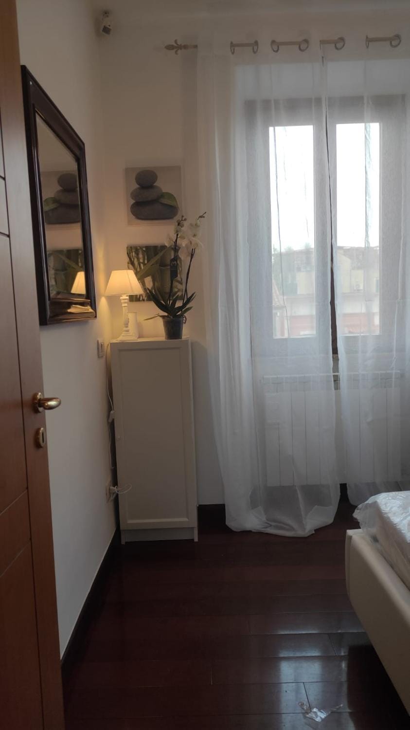 CASETTE DEI QUINTILI Apartment in Rome