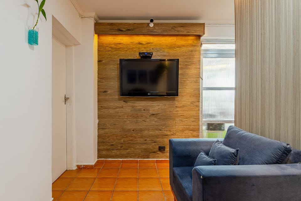 Communal lounge/ TV room, Living room, Seating area