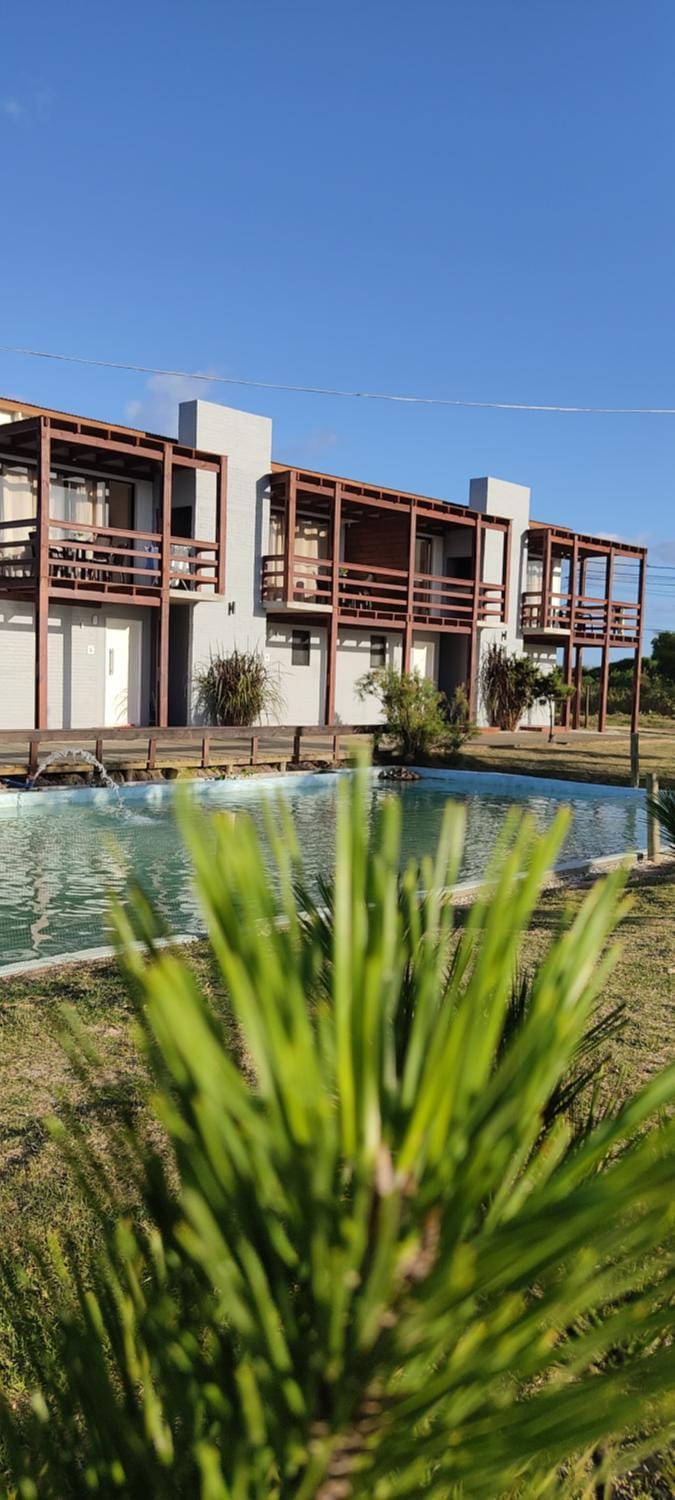 Serena Aparts Apartment hotel in La Paloma