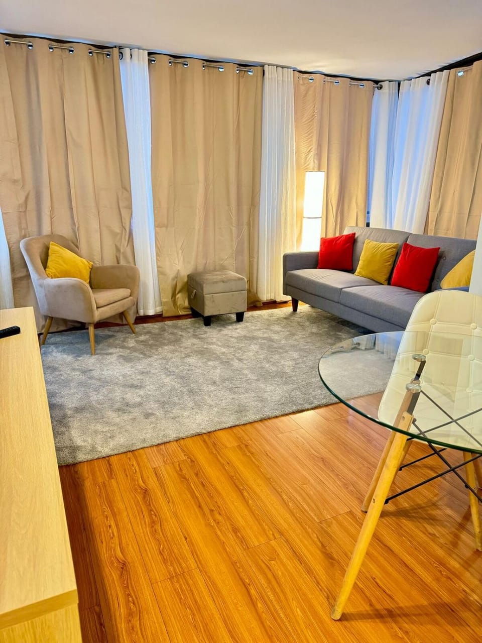 Andar 14 Melhor localização em Las Condes Santiago Chile Apartamento Confortável Apartment in Providencia