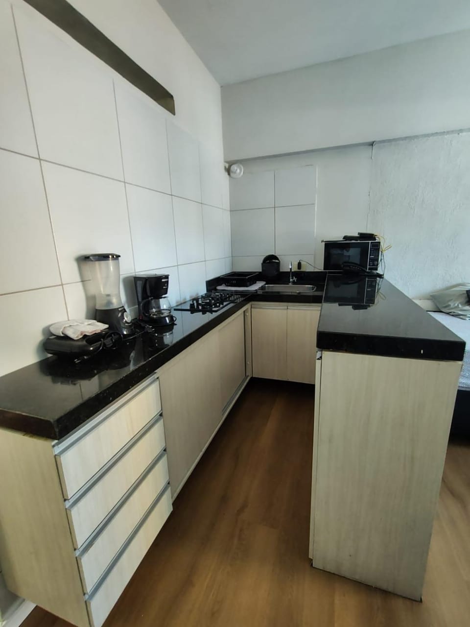 Flat na praia de iracema 504 Apartment in Fortaleza