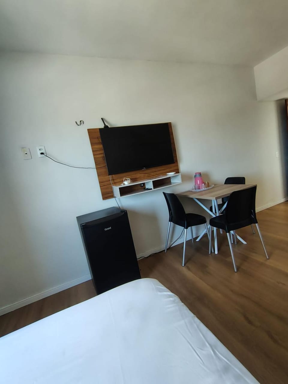 Flat na praia de iracema 504 Apartment in Fortaleza