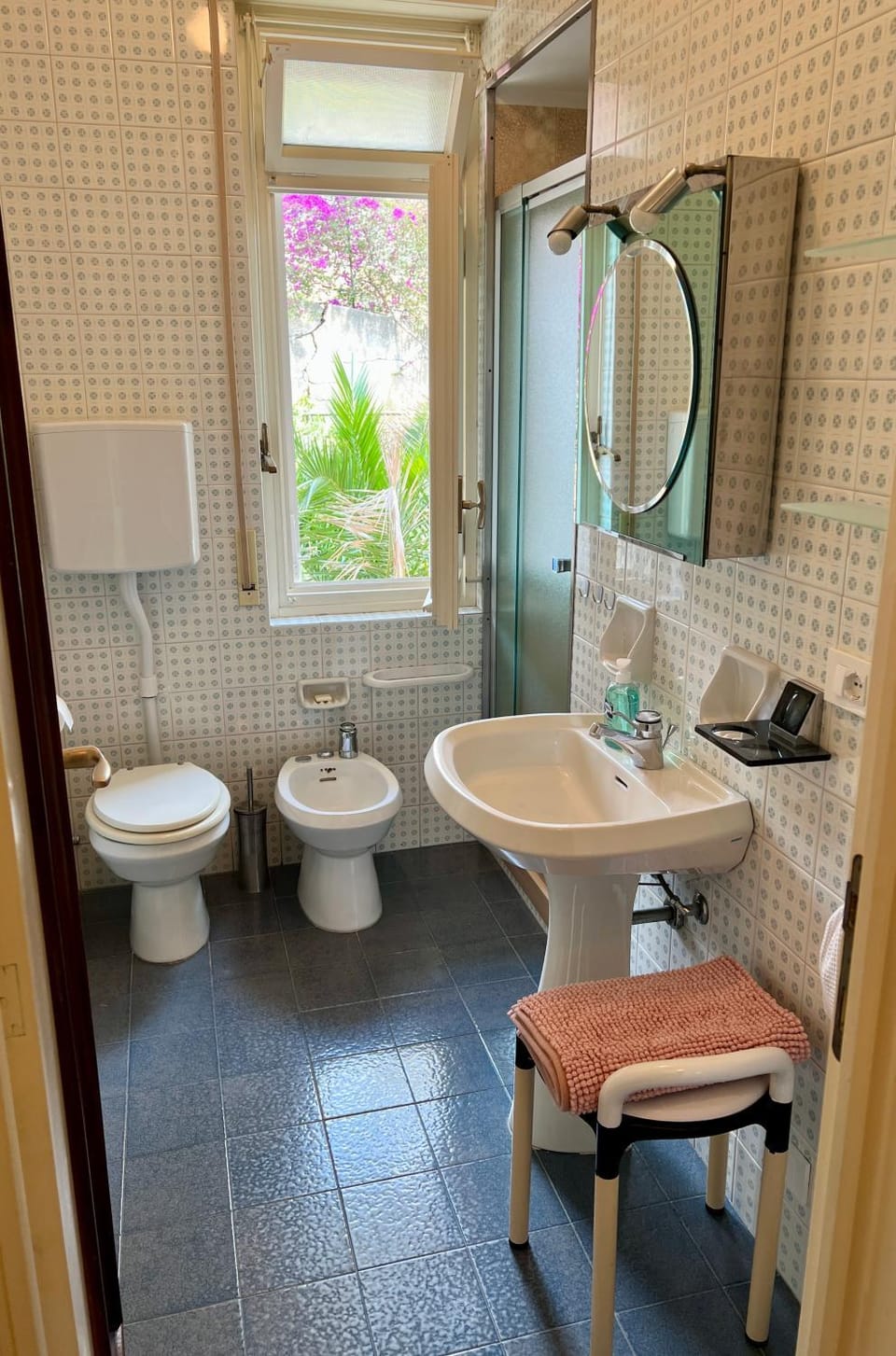 Shower, Toilet, Bathroom, bidet
