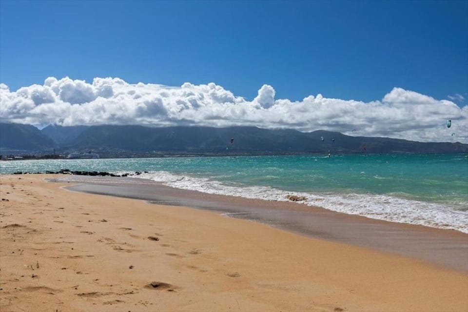 Unit 16 Waena Inn - Maui Private Suite Apartment in Wailuku