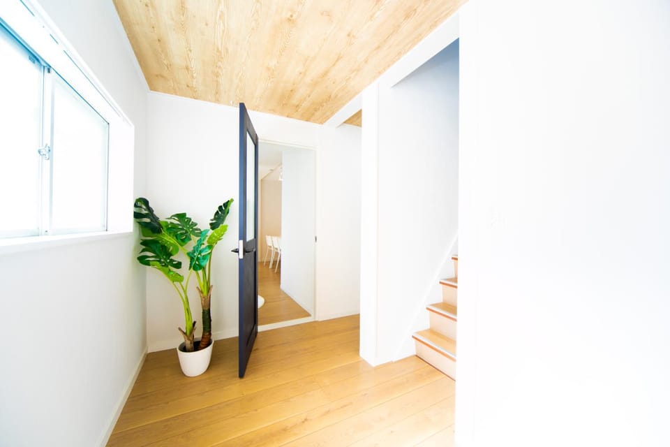Nagashima Riverside Resort 1 House in Aichi Prefecture