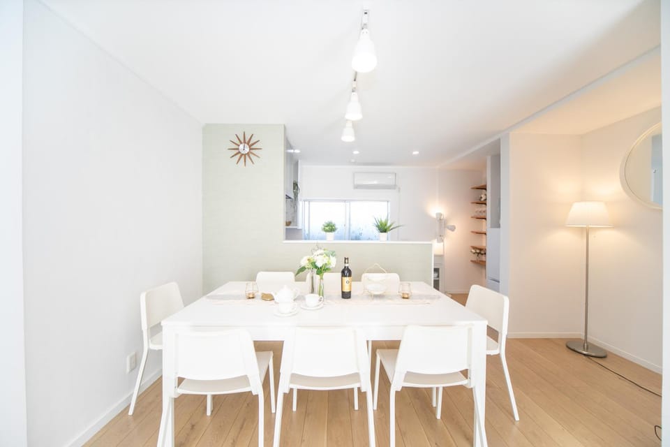 Nagashima Riverside Resort 1 House in Aichi Prefecture