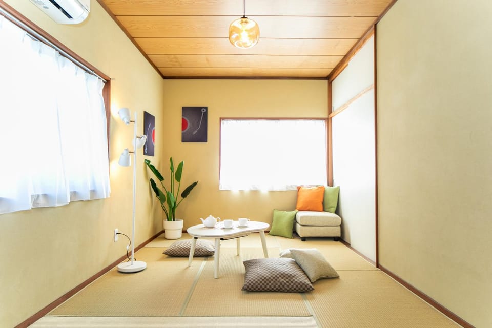 Nagashima Riverside Resort 1 House in Aichi Prefecture