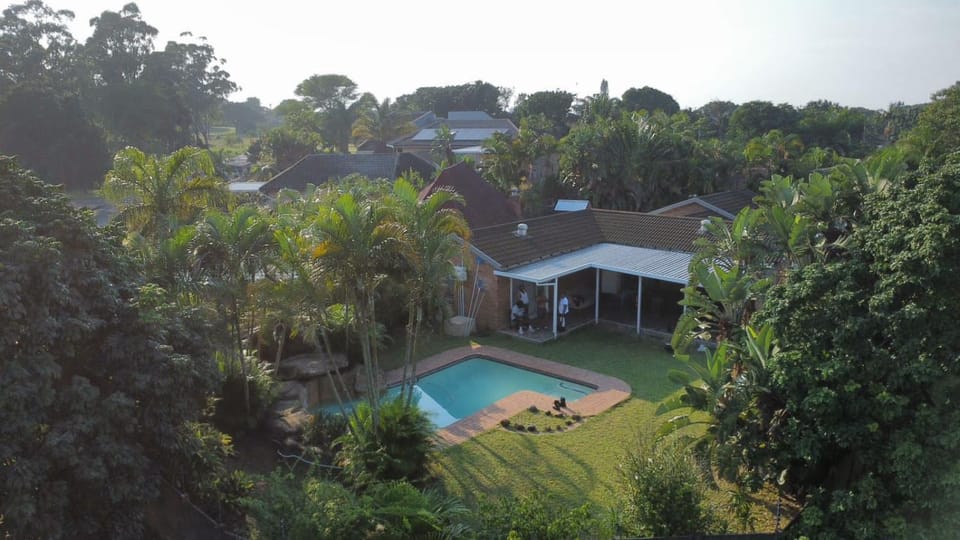 Kuhle's Guest House Apartment in KwaZulu-Natal