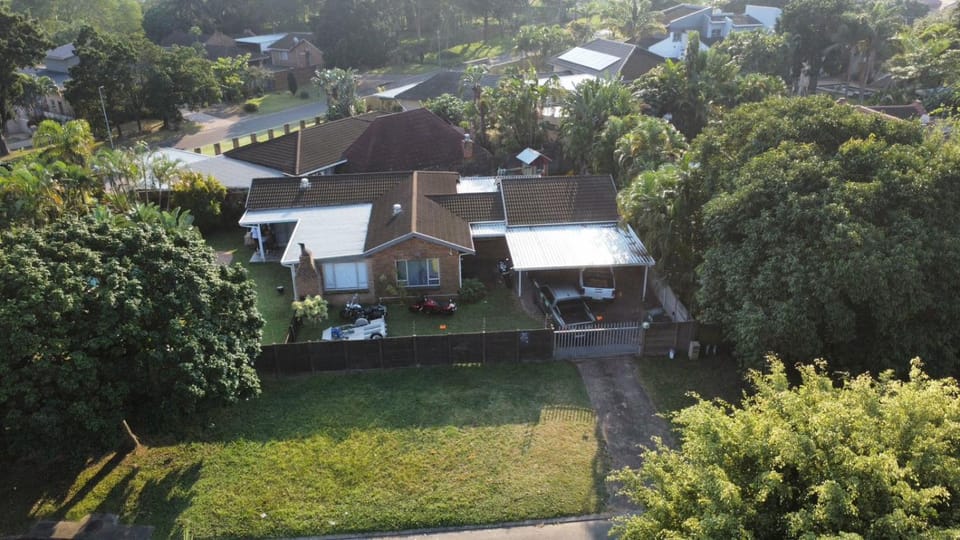 Kuhle's Guest House Apartment in KwaZulu-Natal