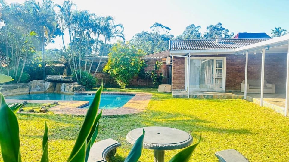 Kuhle's Guest House Apartment in KwaZulu-Natal