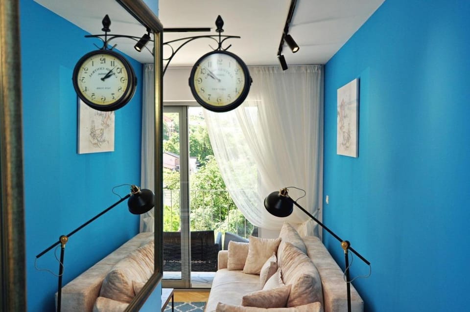 Jaguzzi Bay view Apartment in Dobrota