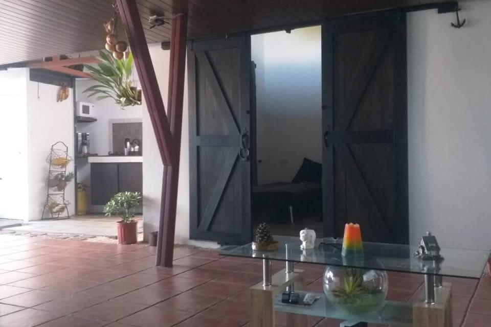 Loft Alajuela Apartment in Alajuela