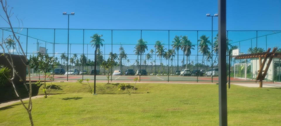 Children play ground