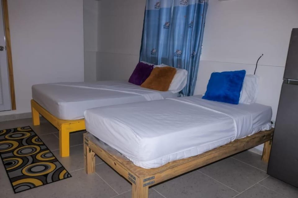 Posada Bella Vista Bush Bottom Inn in San Andrés and Providencia