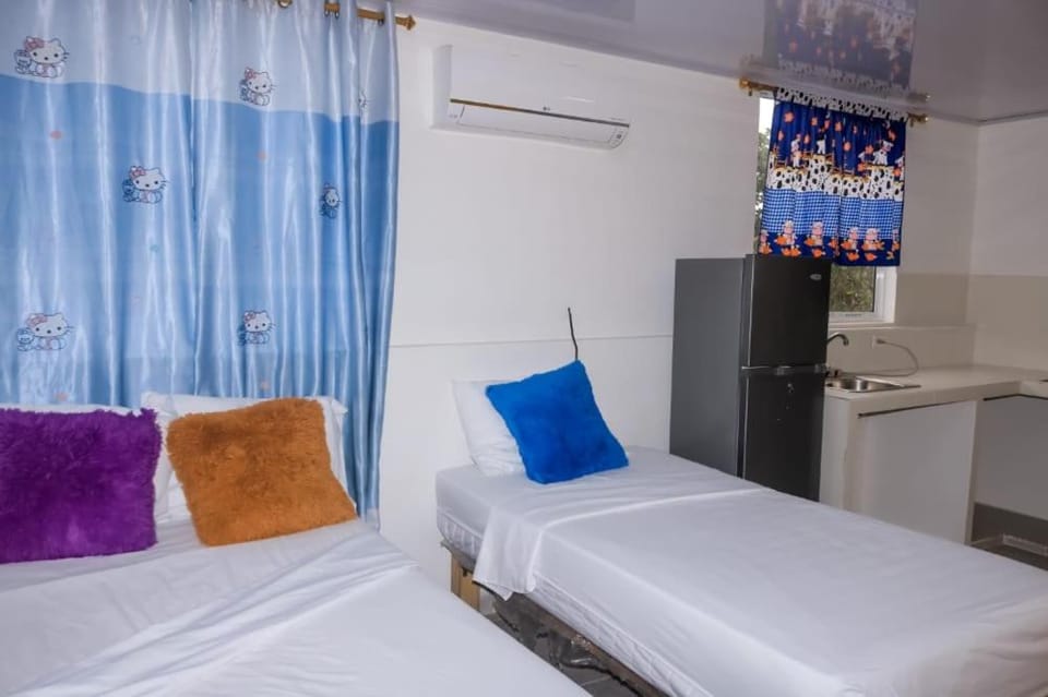 Posada Bella Vista Bush Bottom Inn in San Andrés and Providencia