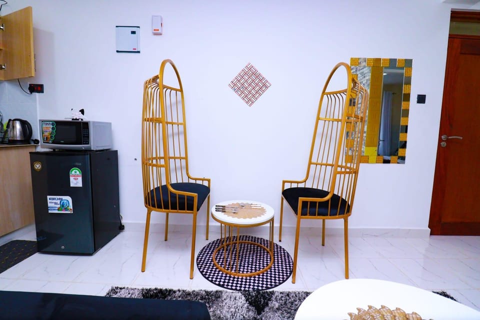 First class apartments Apartment in Nairobi