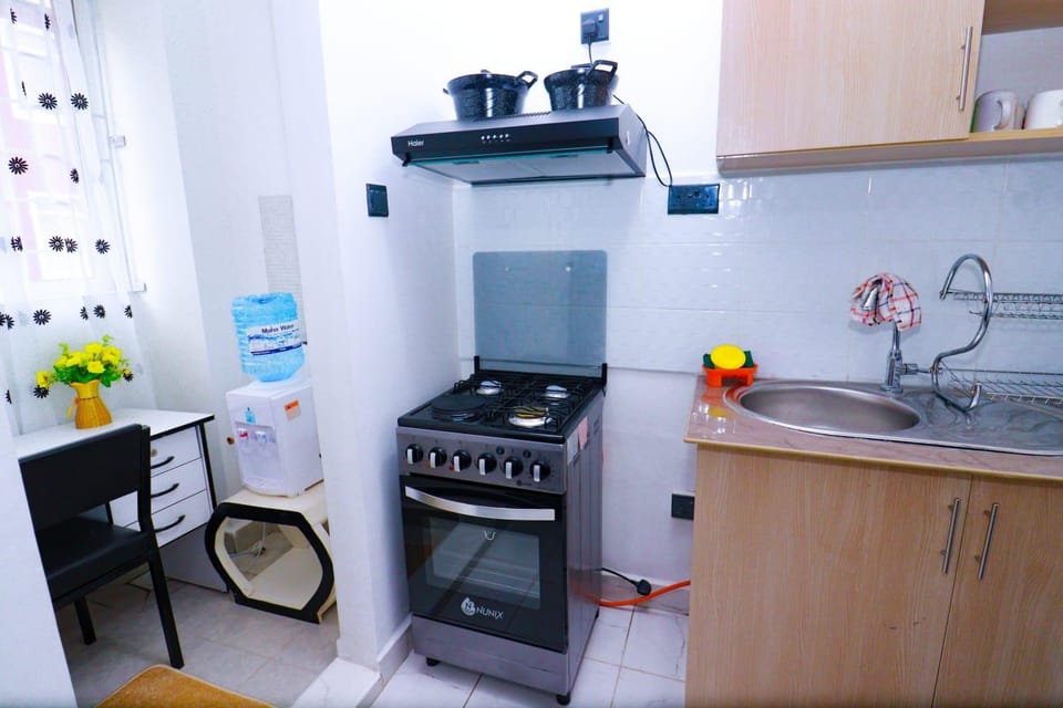 First class apartments Apartment in Nairobi