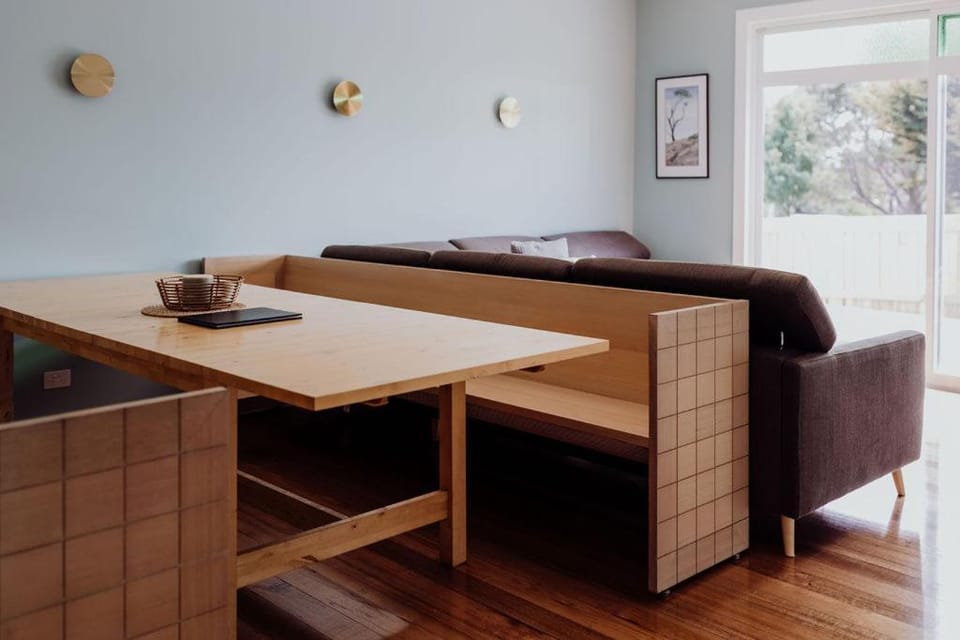 Bicheno Beach House House in Bicheno