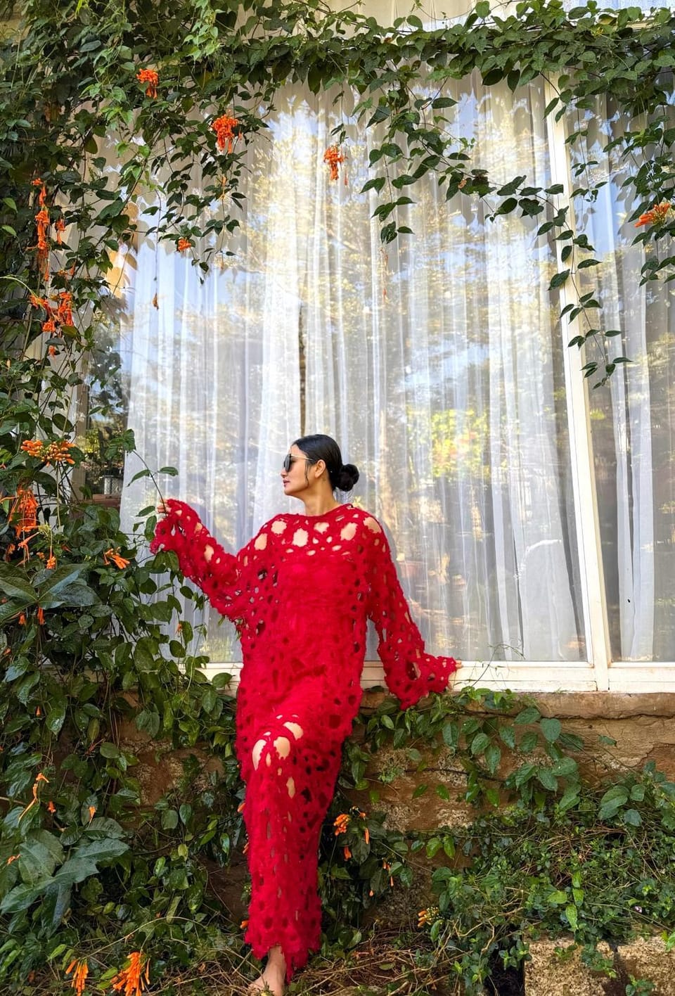 Nacasoo hill Nature lodge in Dalat