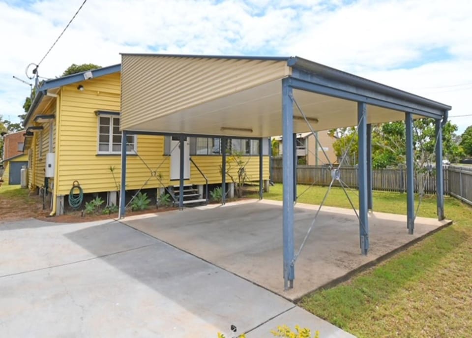 Torquay Treasure House in Hervey Bay