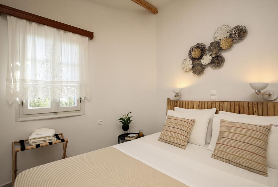 Ioanna Apartments Apartment hotel in Agios Prokopios