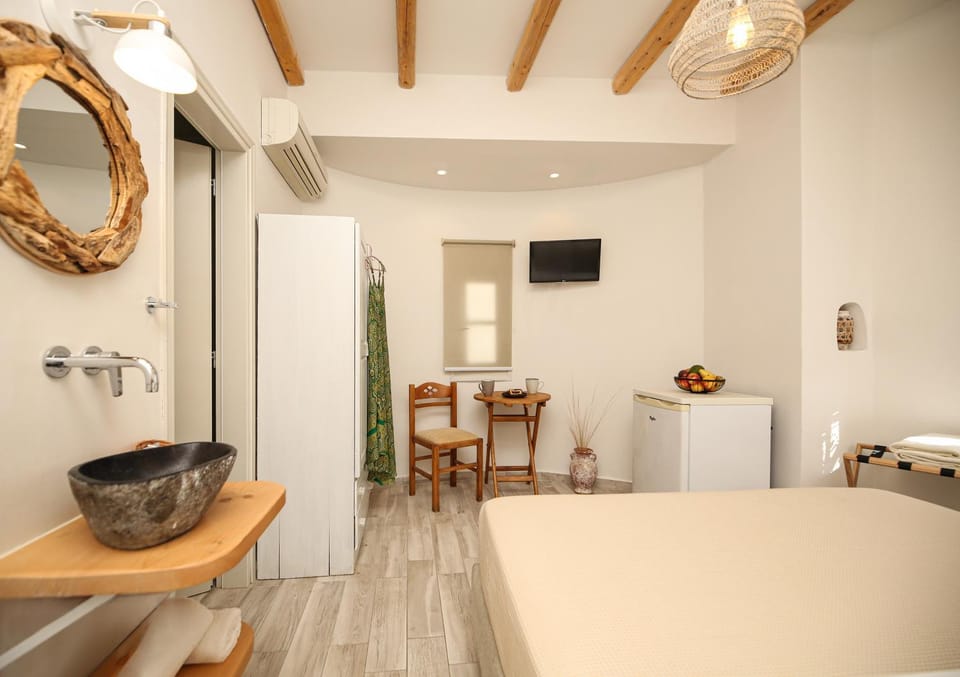 Ioanna Apartments Apartment hotel in Agios Prokopios