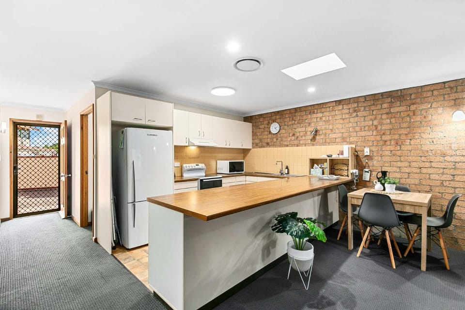 Seabatical on Cypress House in Hervey Bay