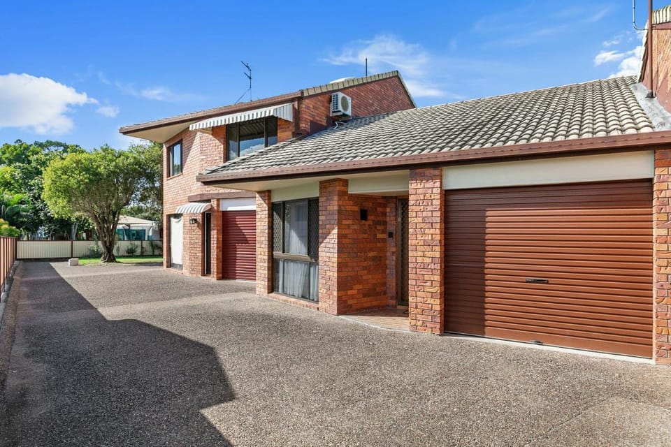 Seabatical on Cypress House in Hervey Bay