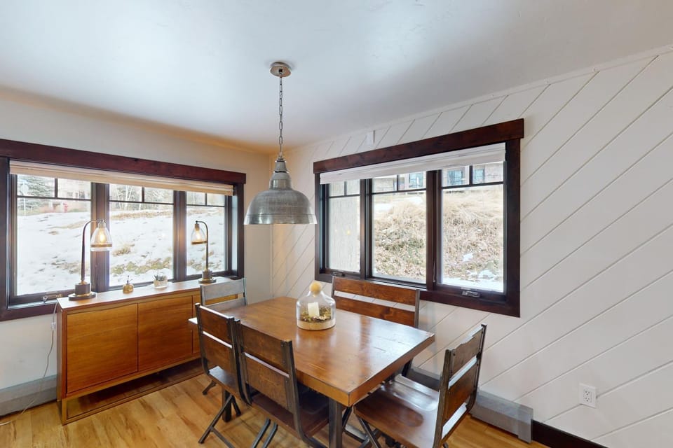The Phoenix, Unit #107 Apartment in Steamboat Springs