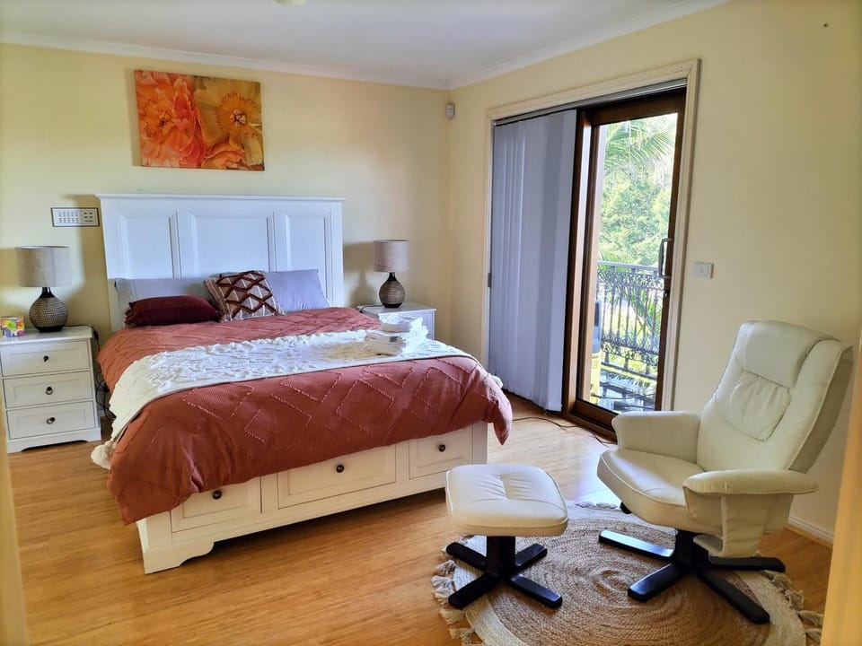 12 mins to Mel Airport-Good Wood House Vacation rental in Melbourne